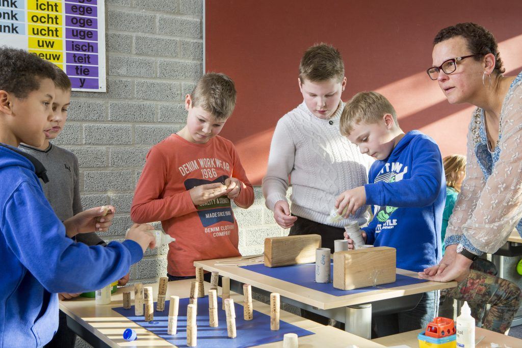 Stijgt Het Aantal Leerlingen In Het Speciaal Basisonderwijs Sneller Dan ...